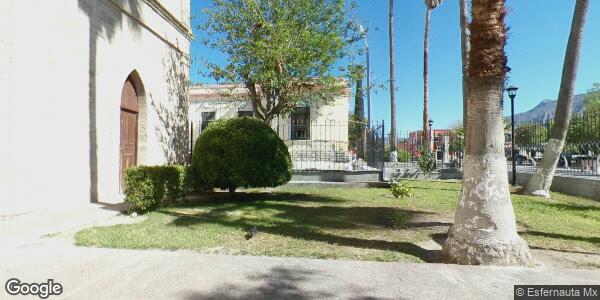 DEPARTAMENTO DE ALUMBRADO PÚBLICO Y DEPORTES